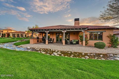7680 E GOLDEN EAGLE Circle Gold Canyon AZ 85118