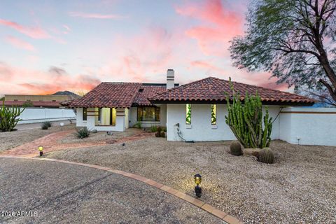 Property photo of 5224 W Creedance Boulevard, Glendale, AZ 85310