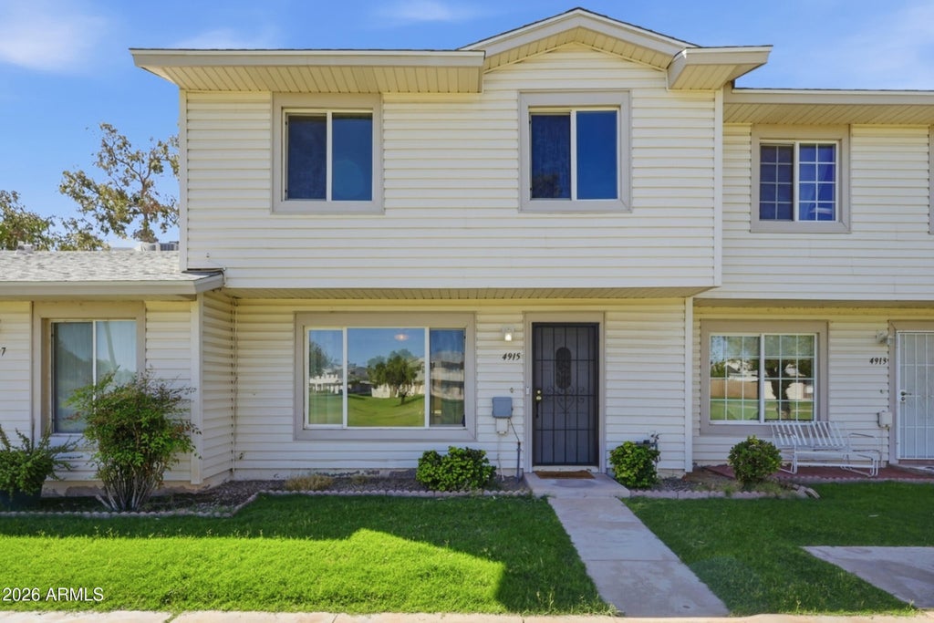 Photo of 4915 S Terrace Road, Tempe, AZ 85282 (MLS # 7094781)