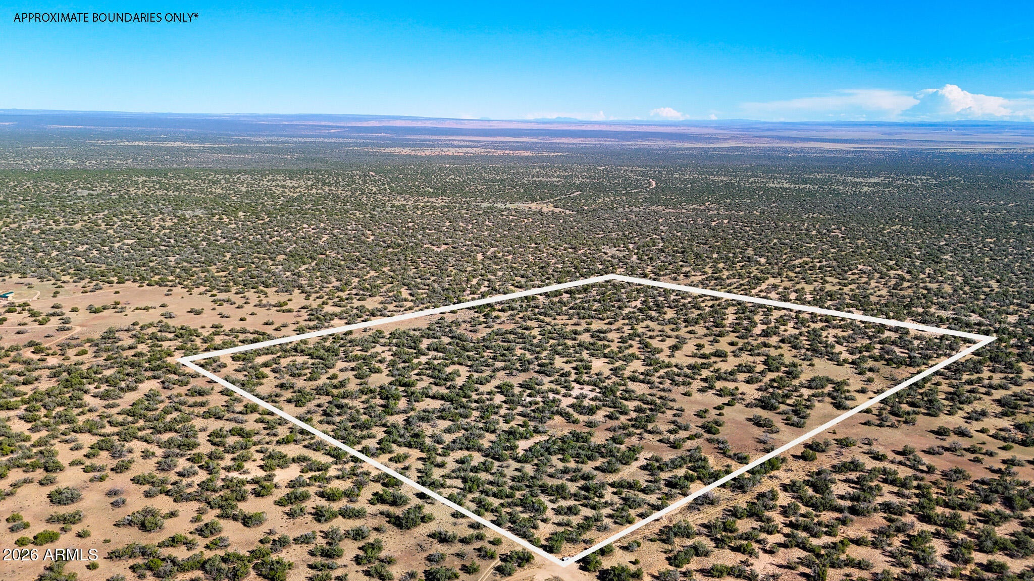 TBD Co Rd N7480 40 Acres -- -