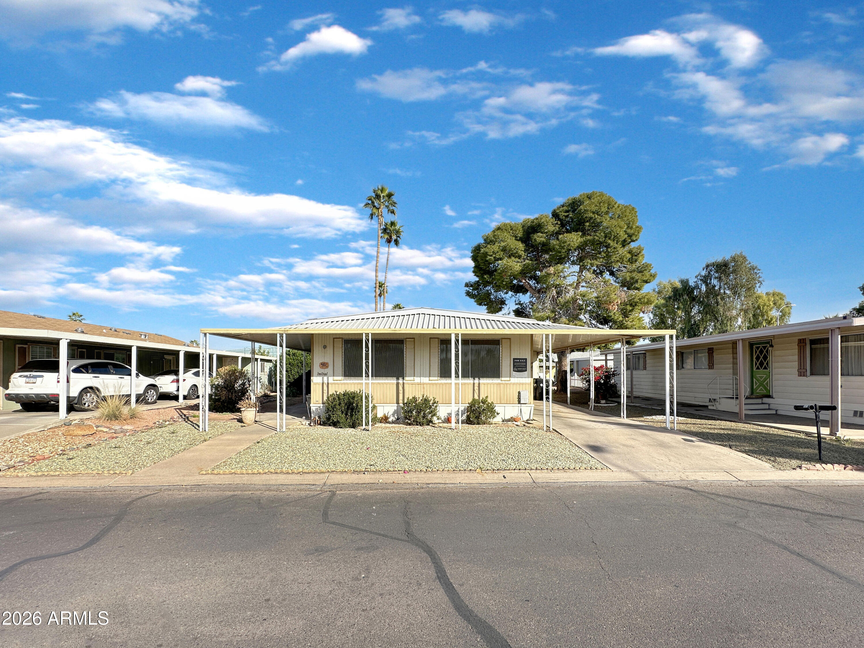 2401 W SOUTHERN Avenue 481