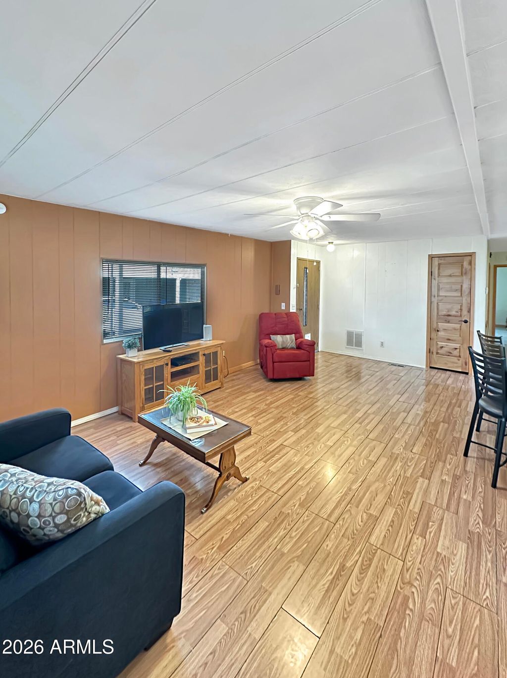 Photo of 2401 W Southern Avenue #481, Tempe, AZ 85282 (MLS # 6975428)