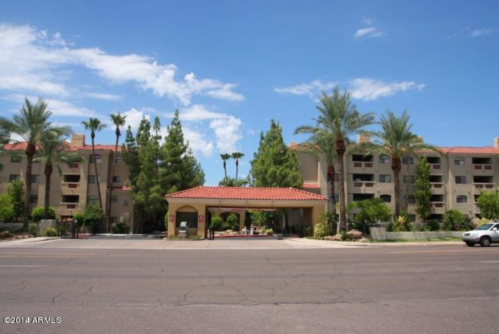 Photo 1 of 14 — 5104 N 32ND Street 233, Phoenix, AZ 85018