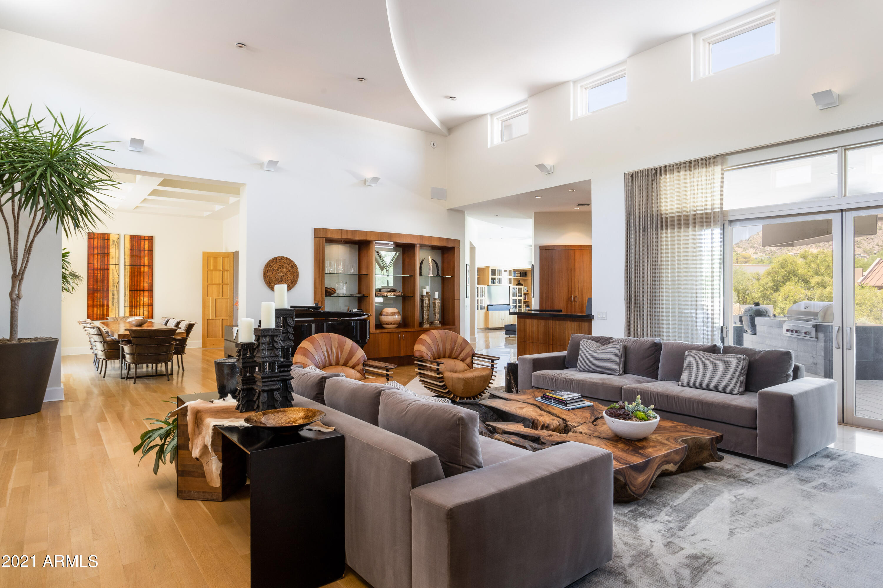 SANCTUARY - Residential