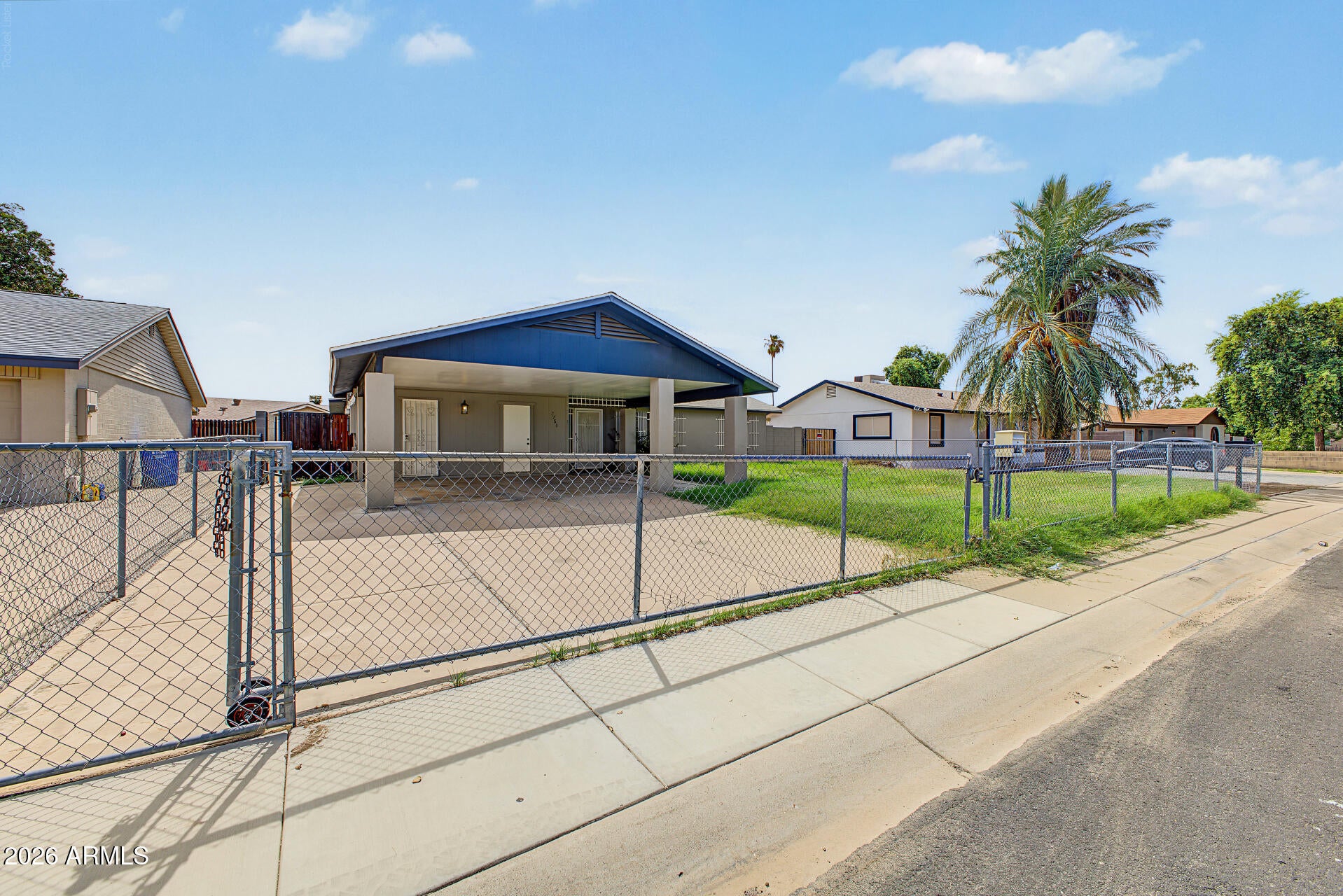 7751 W MACKENZIE Drive