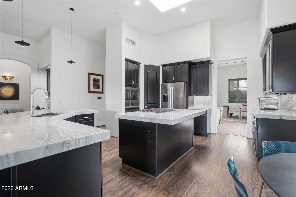 5311 E GRAY WOLF Trail