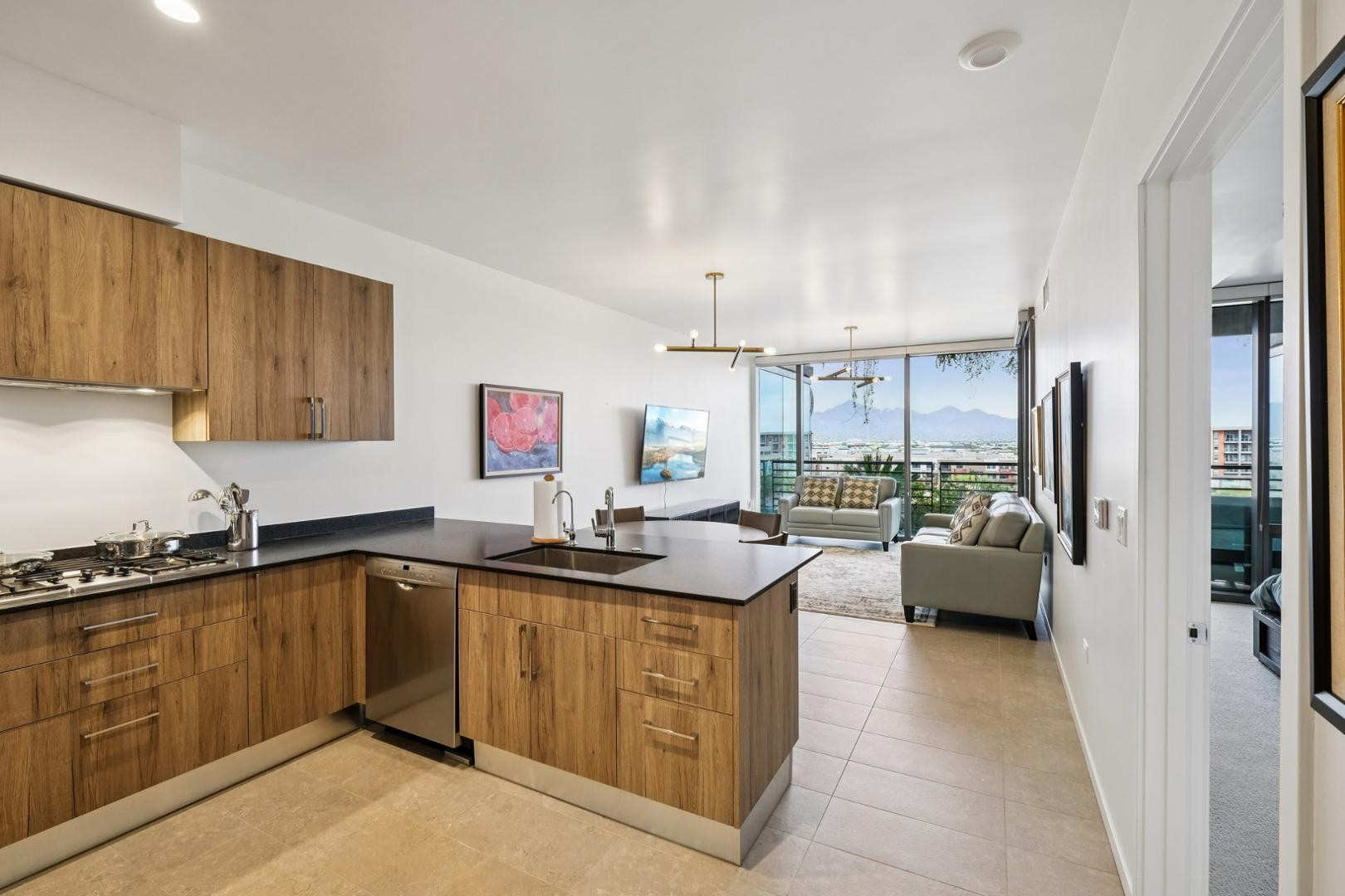 7180 E Kierland Boulevard Apt 714