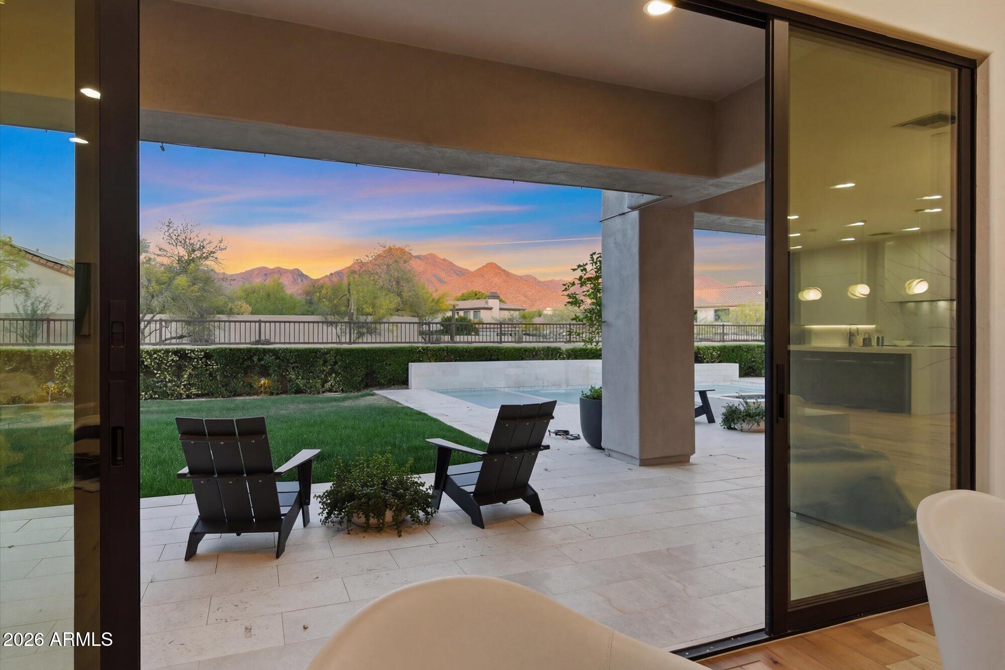 WINDGATE RANCH - Residential
