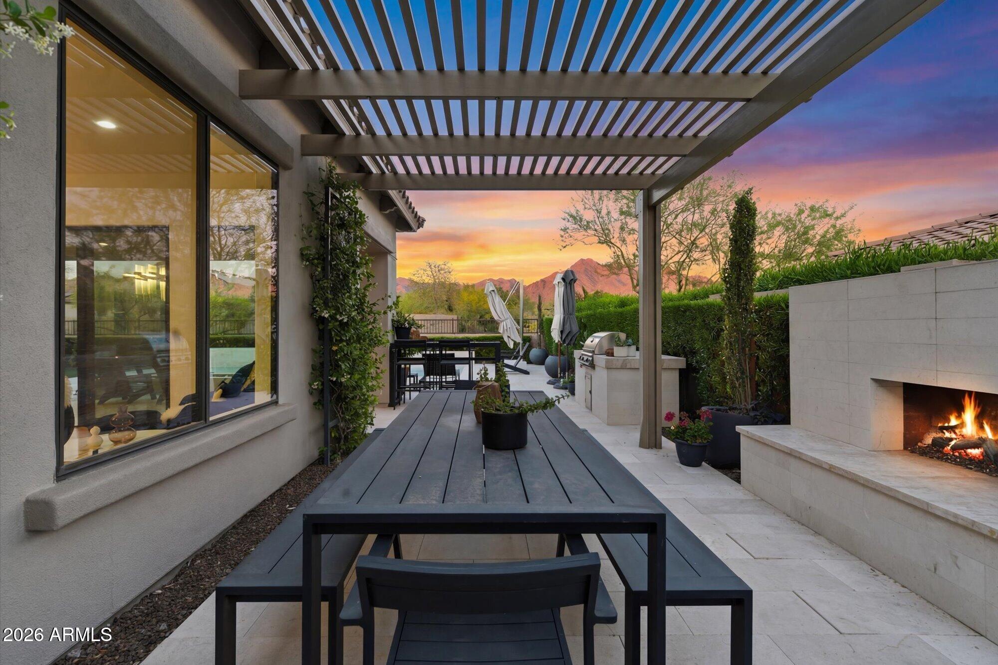 WINDGATE RANCH - Residential