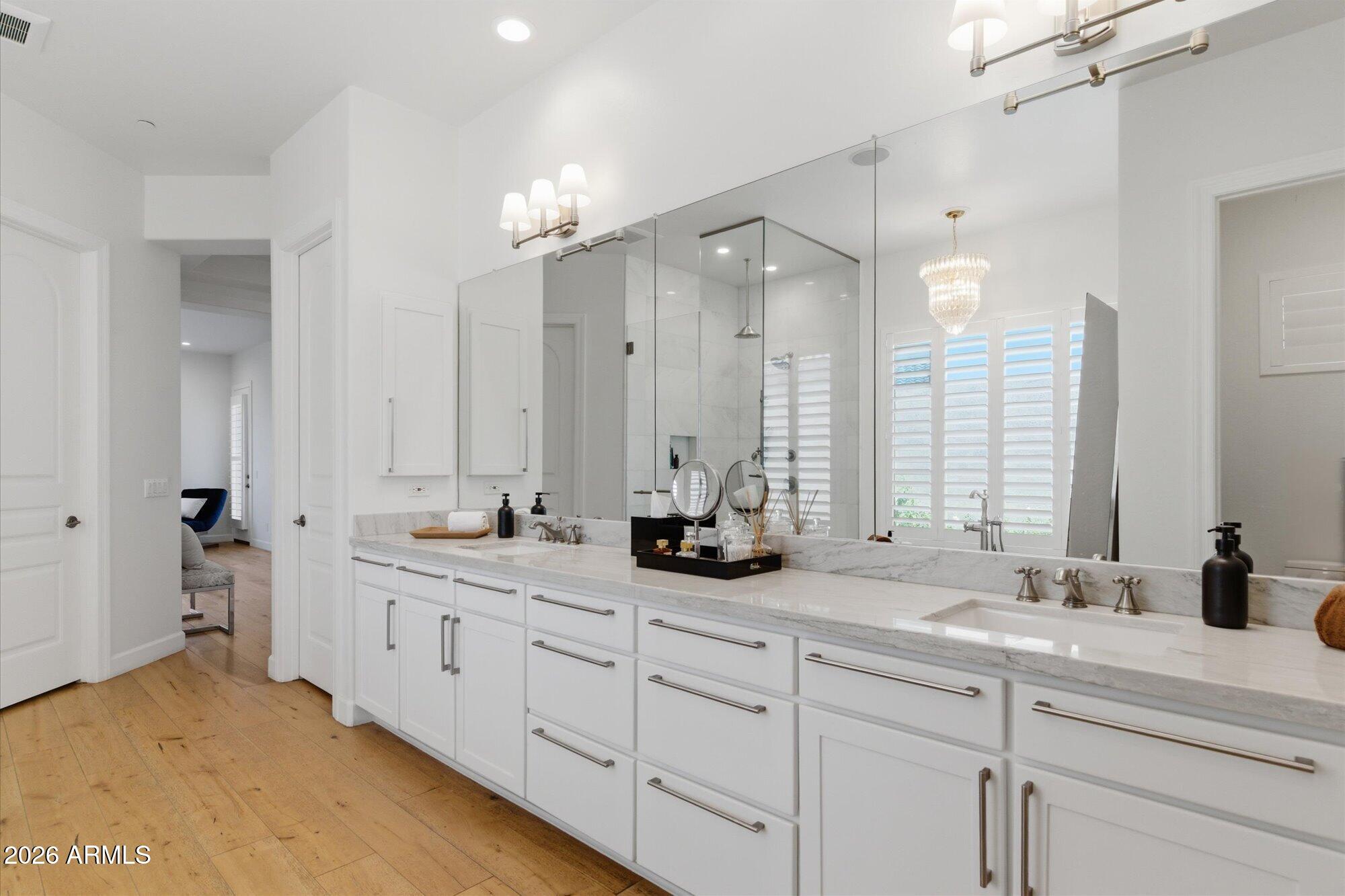 WINDGATE RANCH - Residential