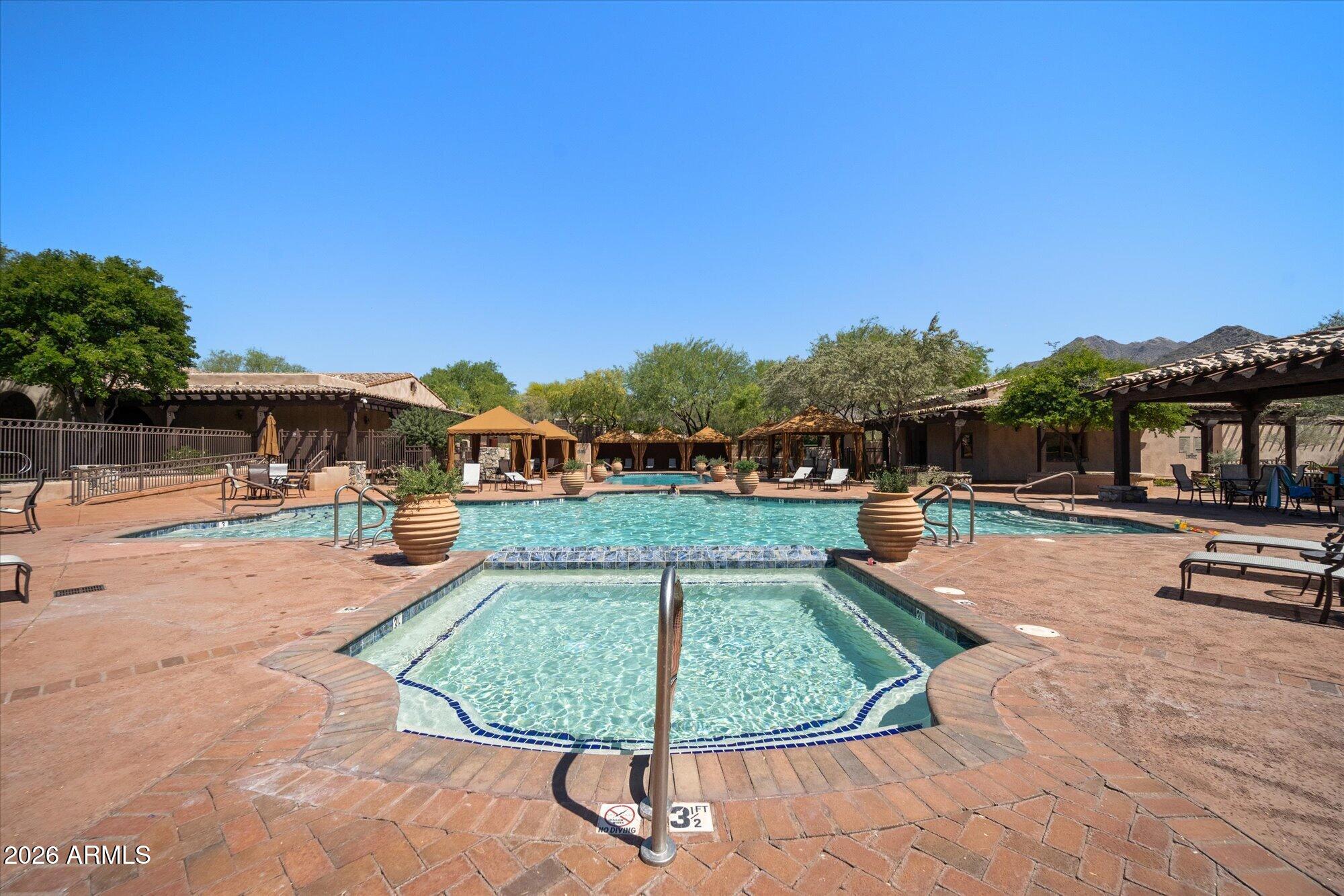 WINDGATE RANCH - Residential