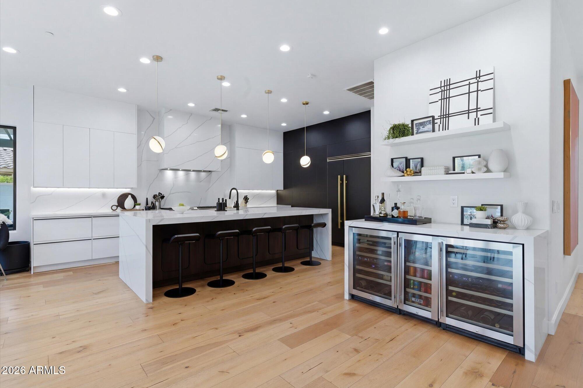 WINDGATE RANCH - Residential