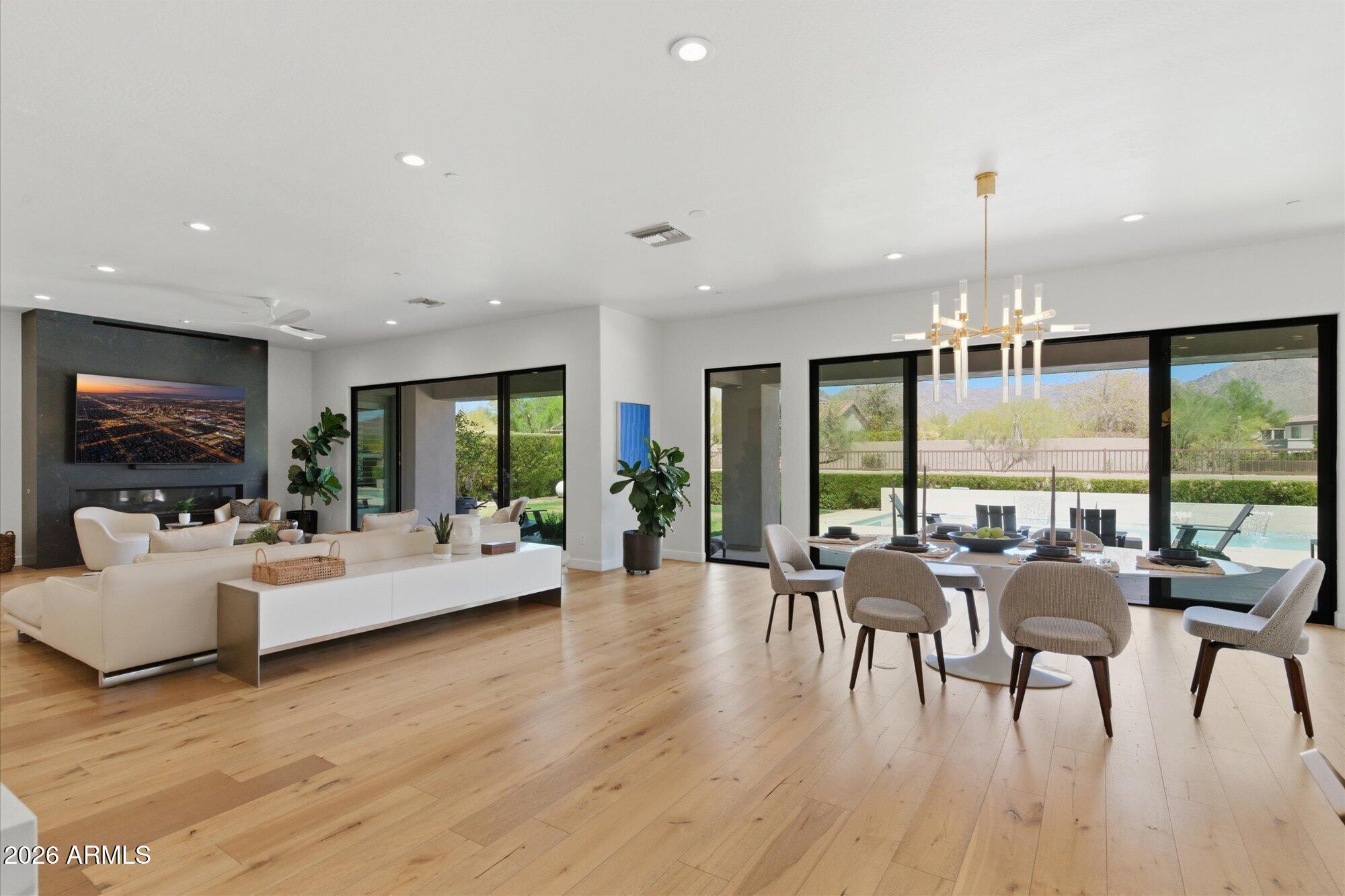 WINDGATE RANCH - Residential
