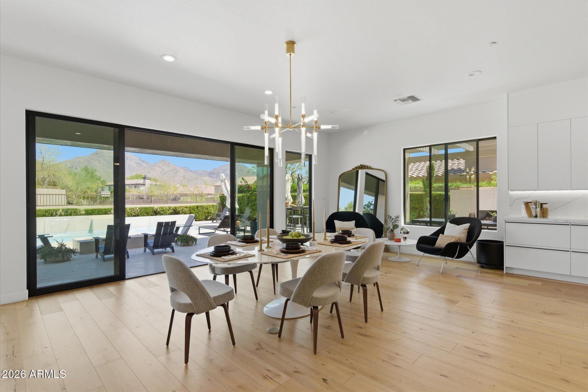 WINDGATE RANCH - Residential