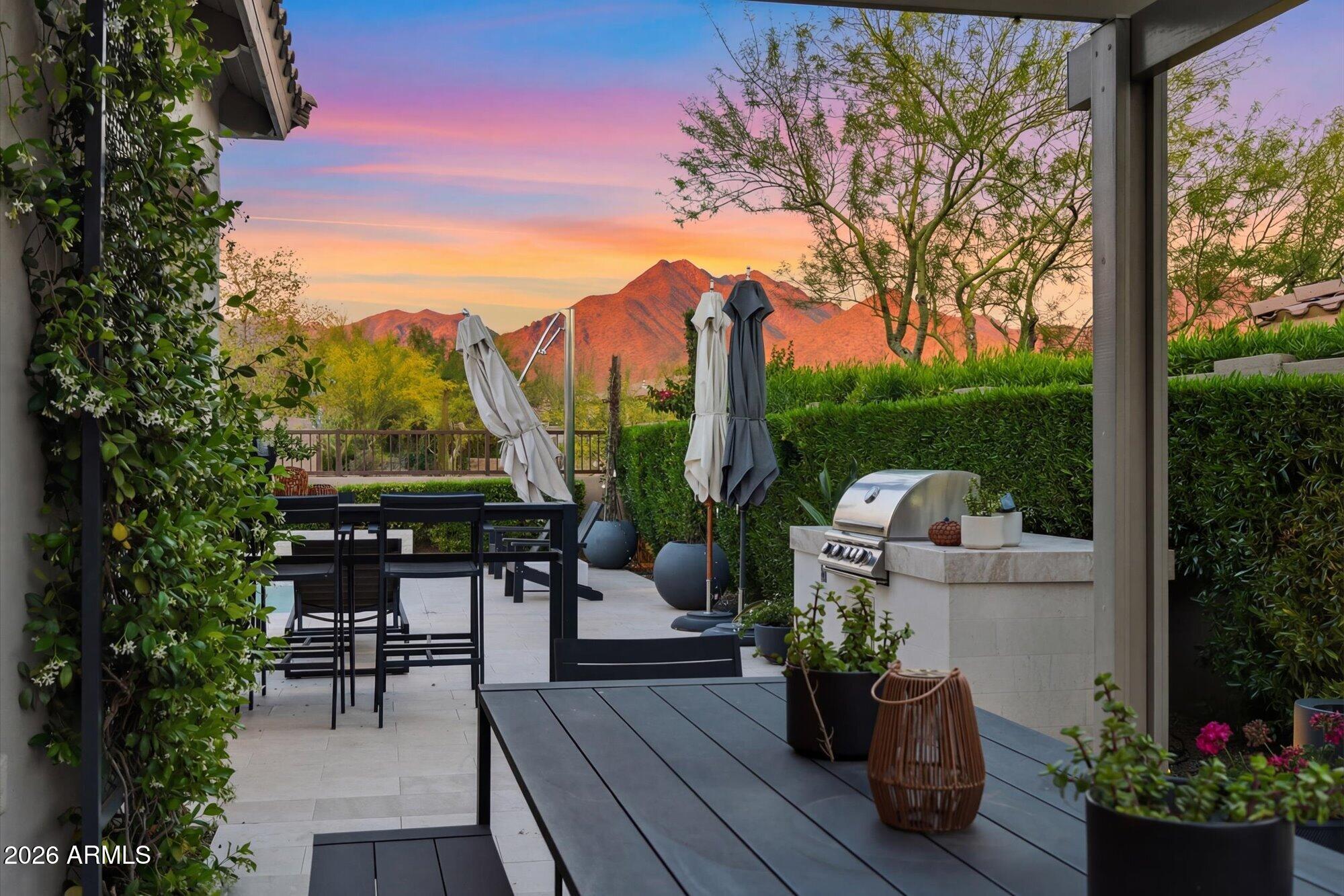 WINDGATE RANCH - Residential