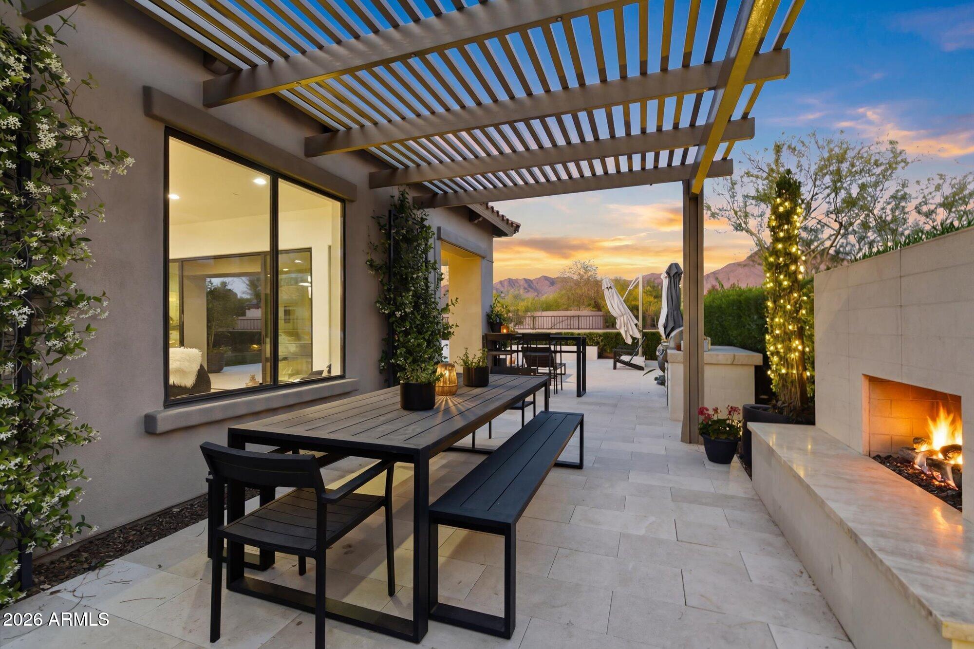 WINDGATE RANCH - Residential