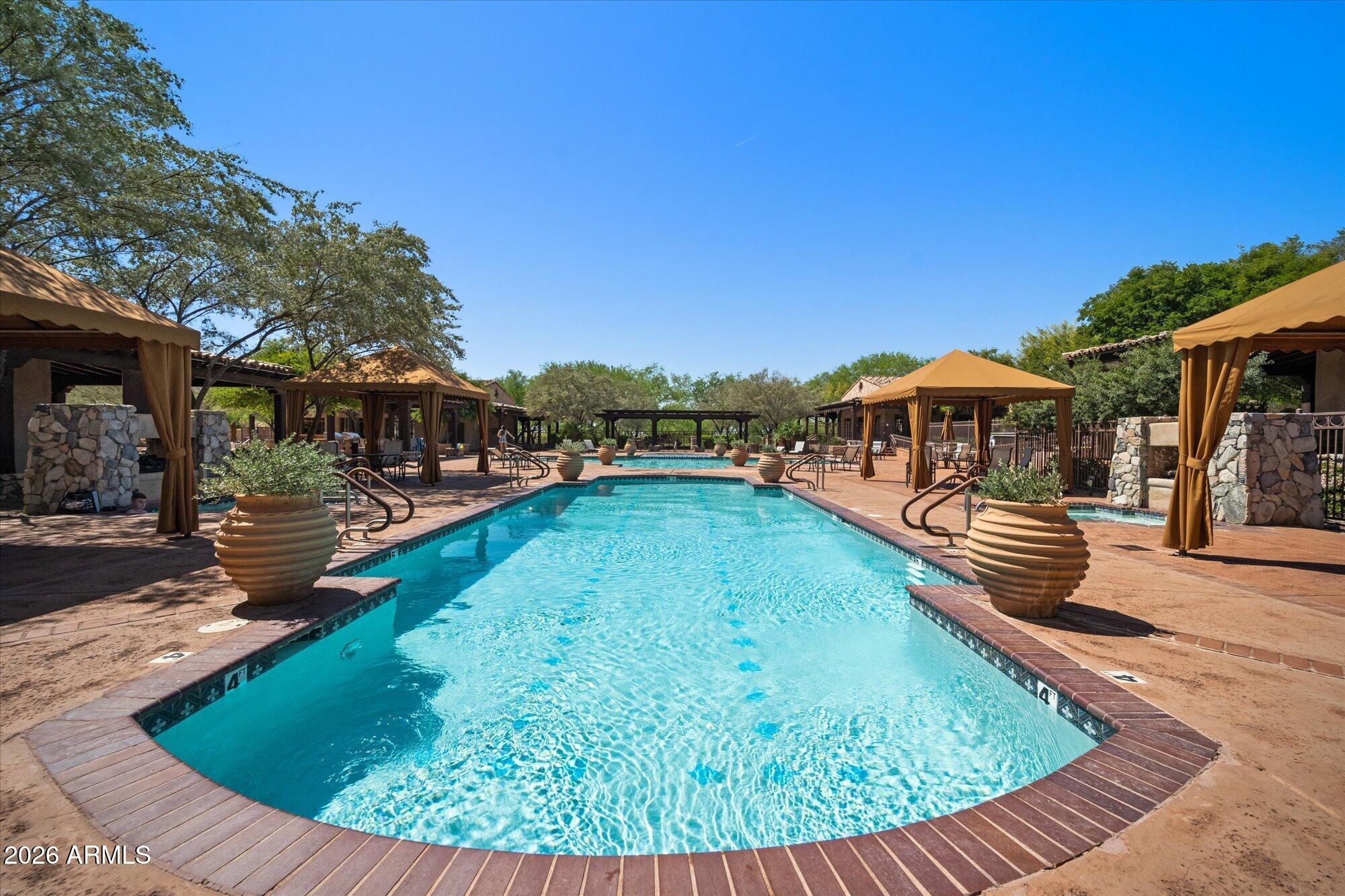WINDGATE RANCH - Residential