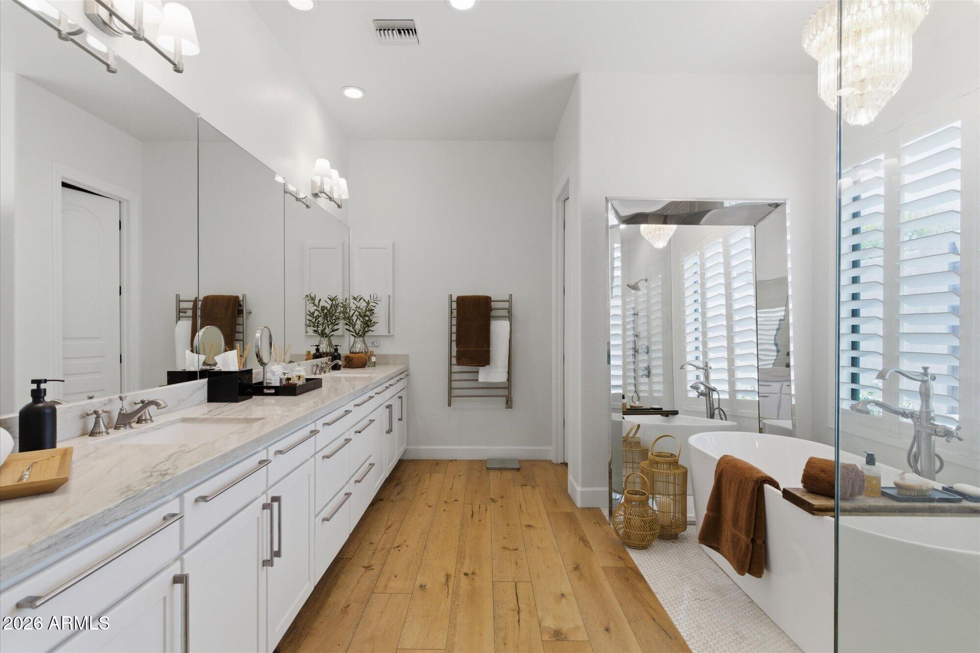 WINDGATE RANCH - Residential