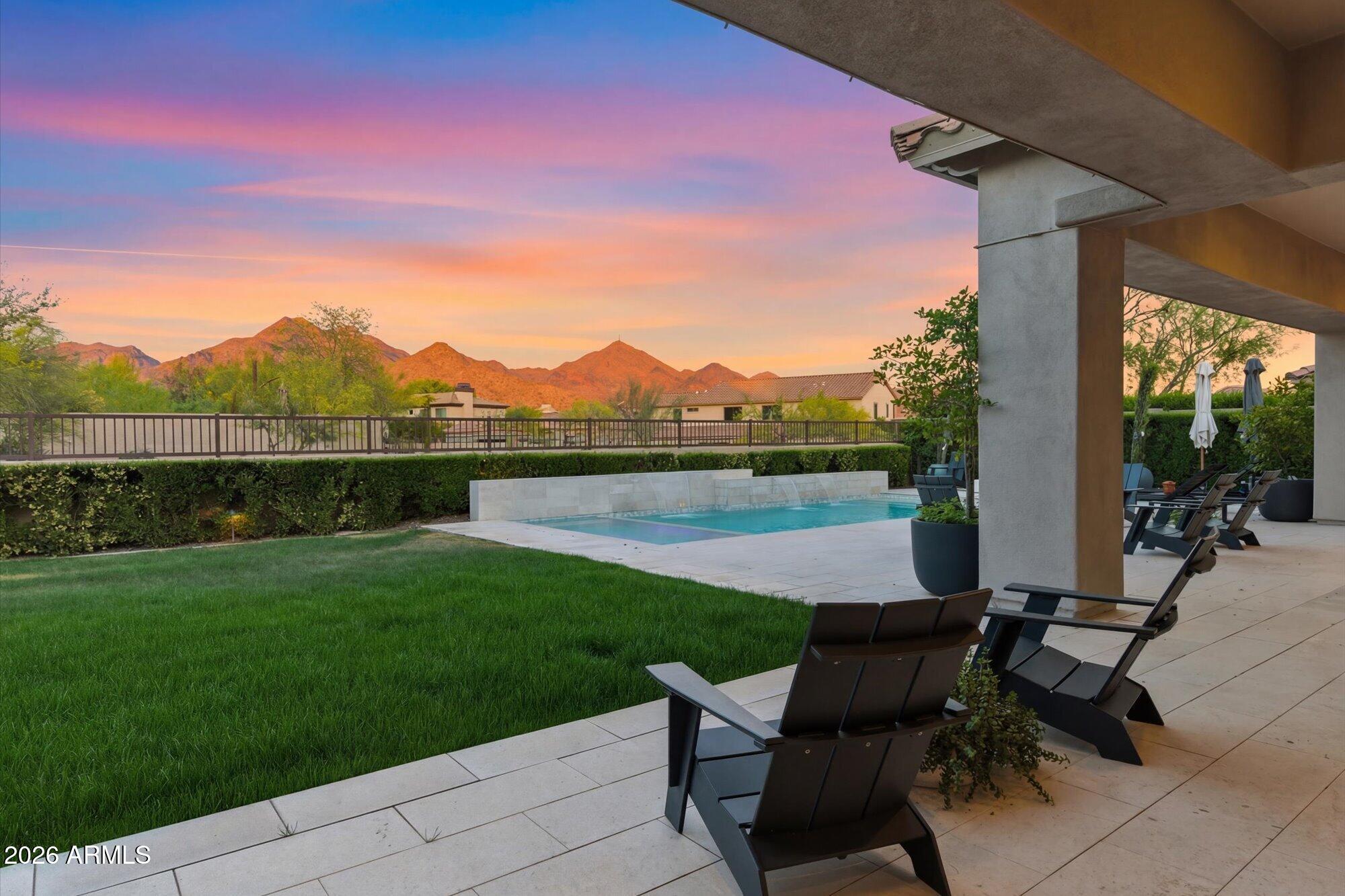 WINDGATE RANCH - Residential