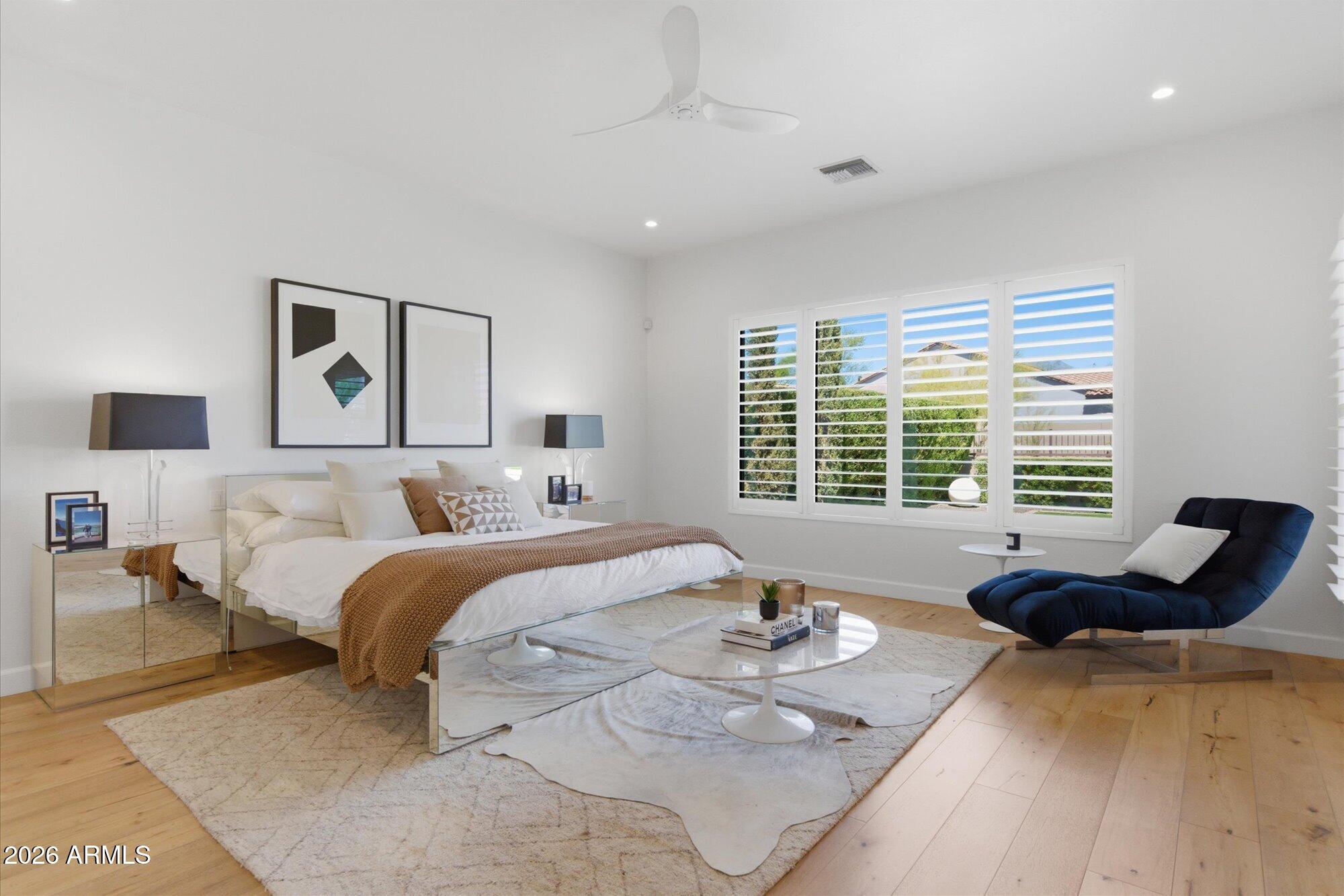 WINDGATE RANCH - Residential