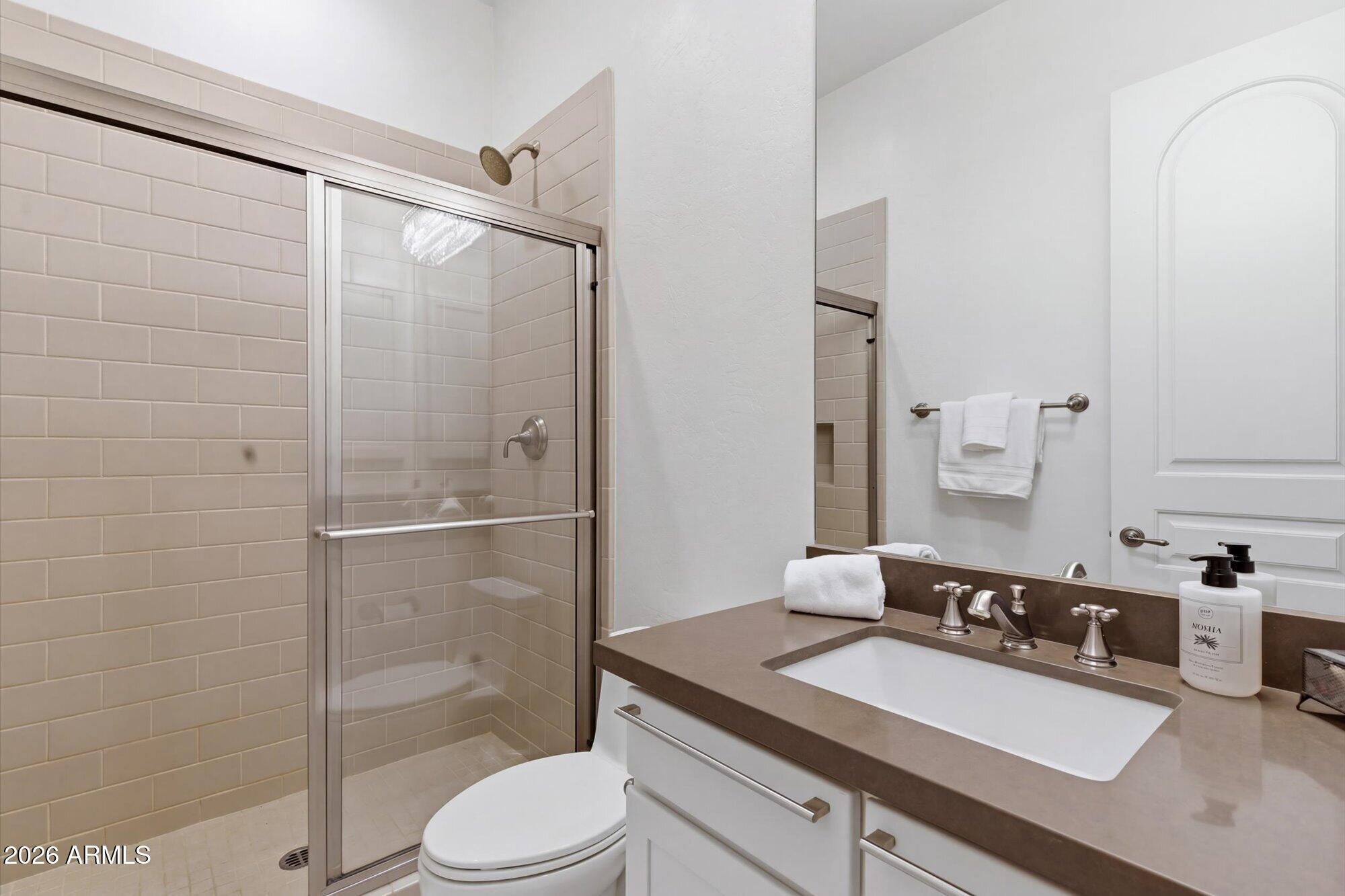 WINDGATE RANCH - Residential