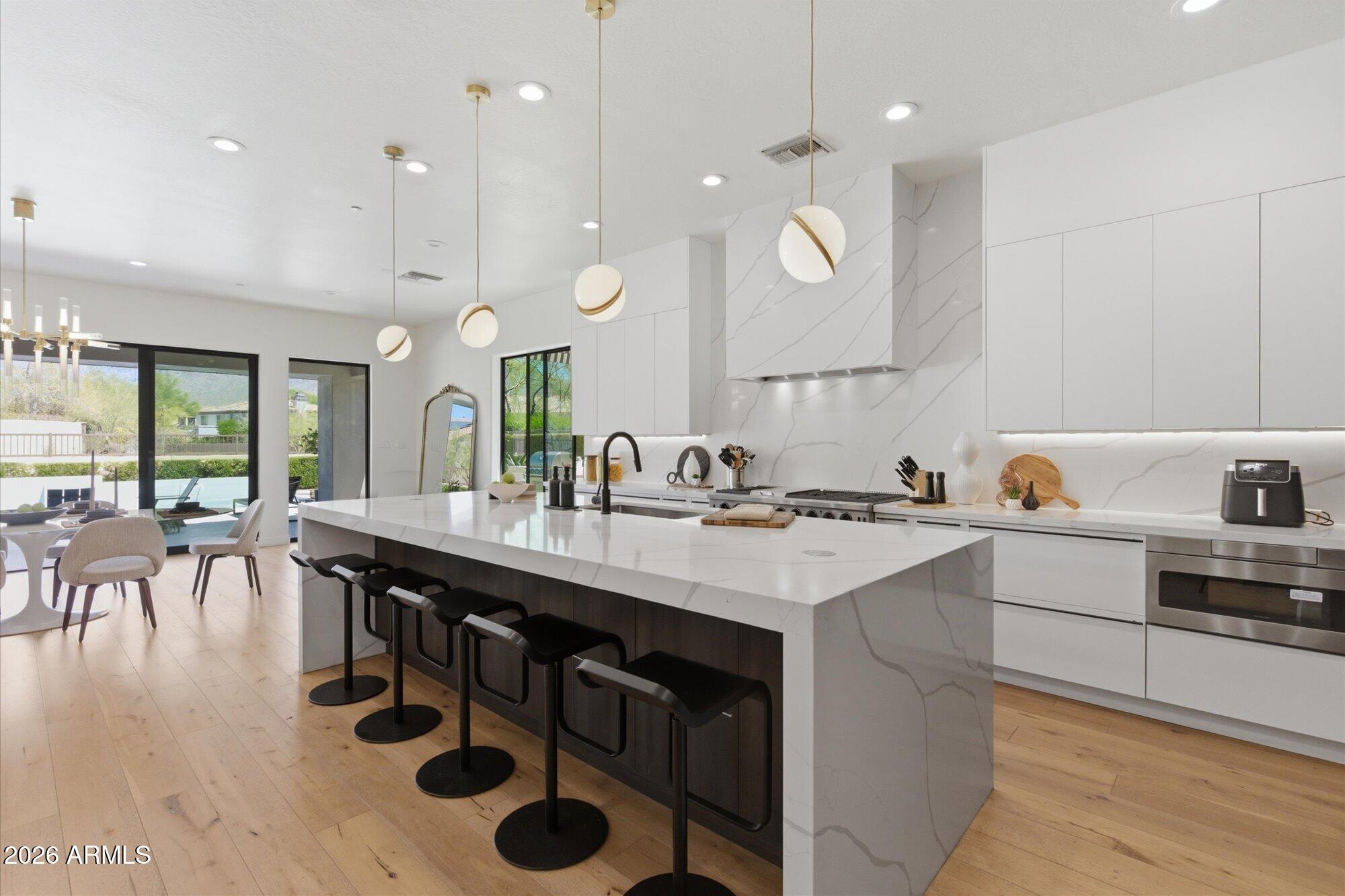 WINDGATE RANCH - Residential