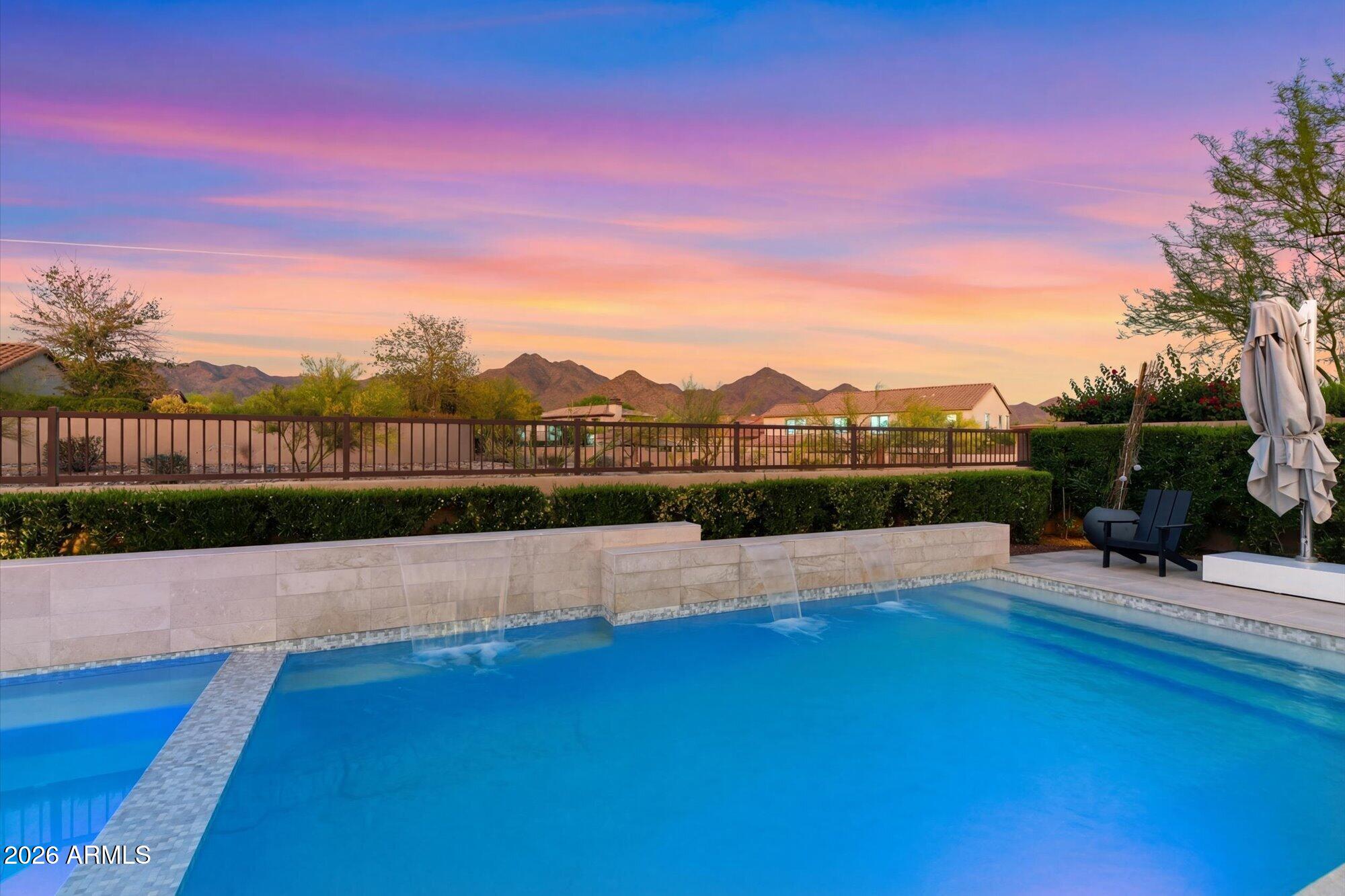 WINDGATE RANCH - Residential