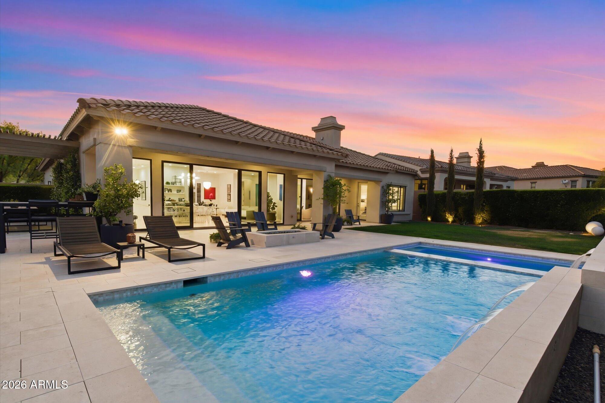 WINDGATE RANCH - Residential