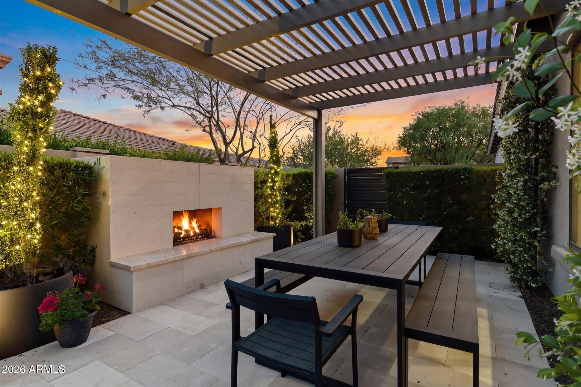 WINDGATE RANCH - Residential