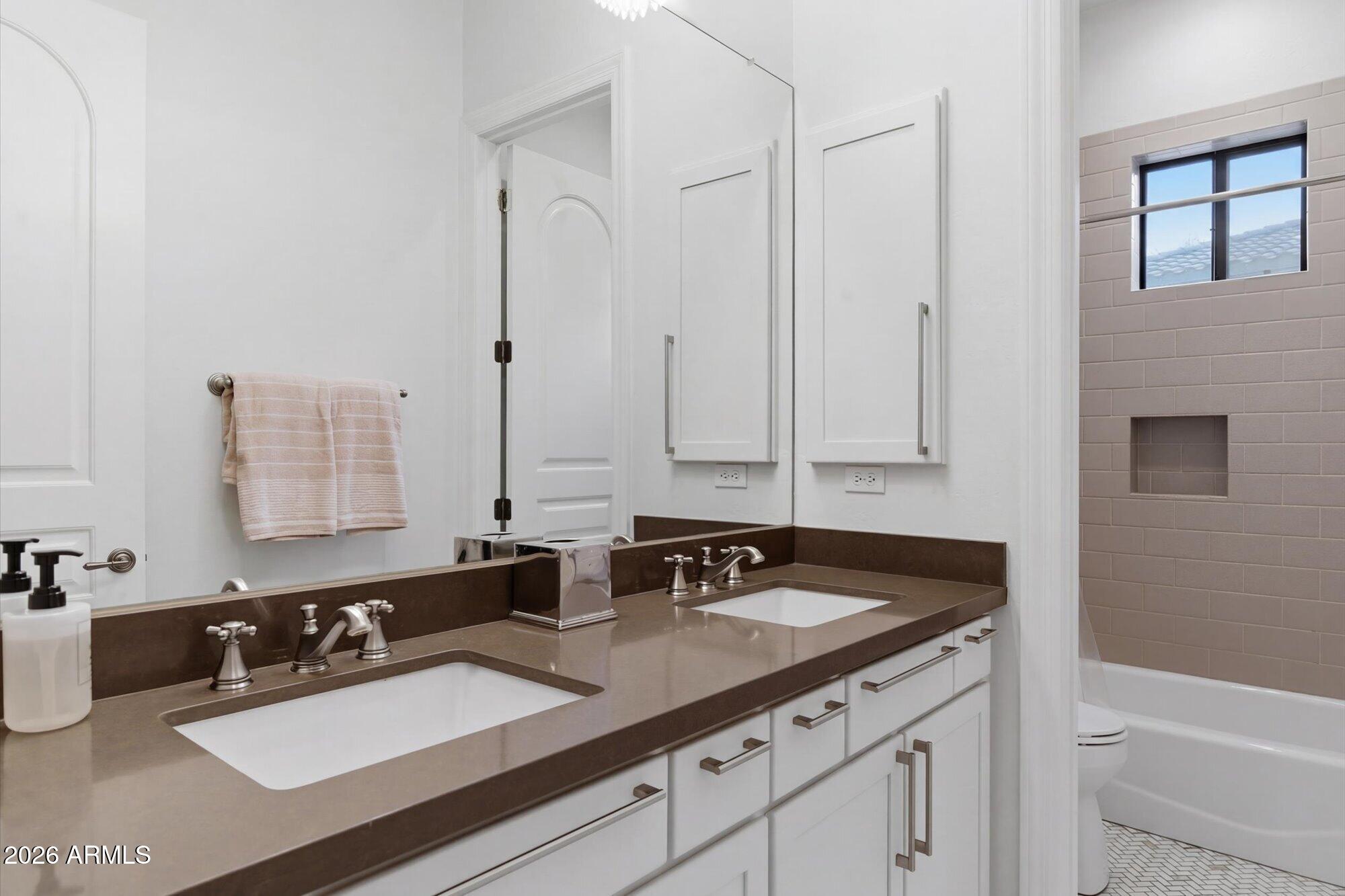 WINDGATE RANCH - Residential