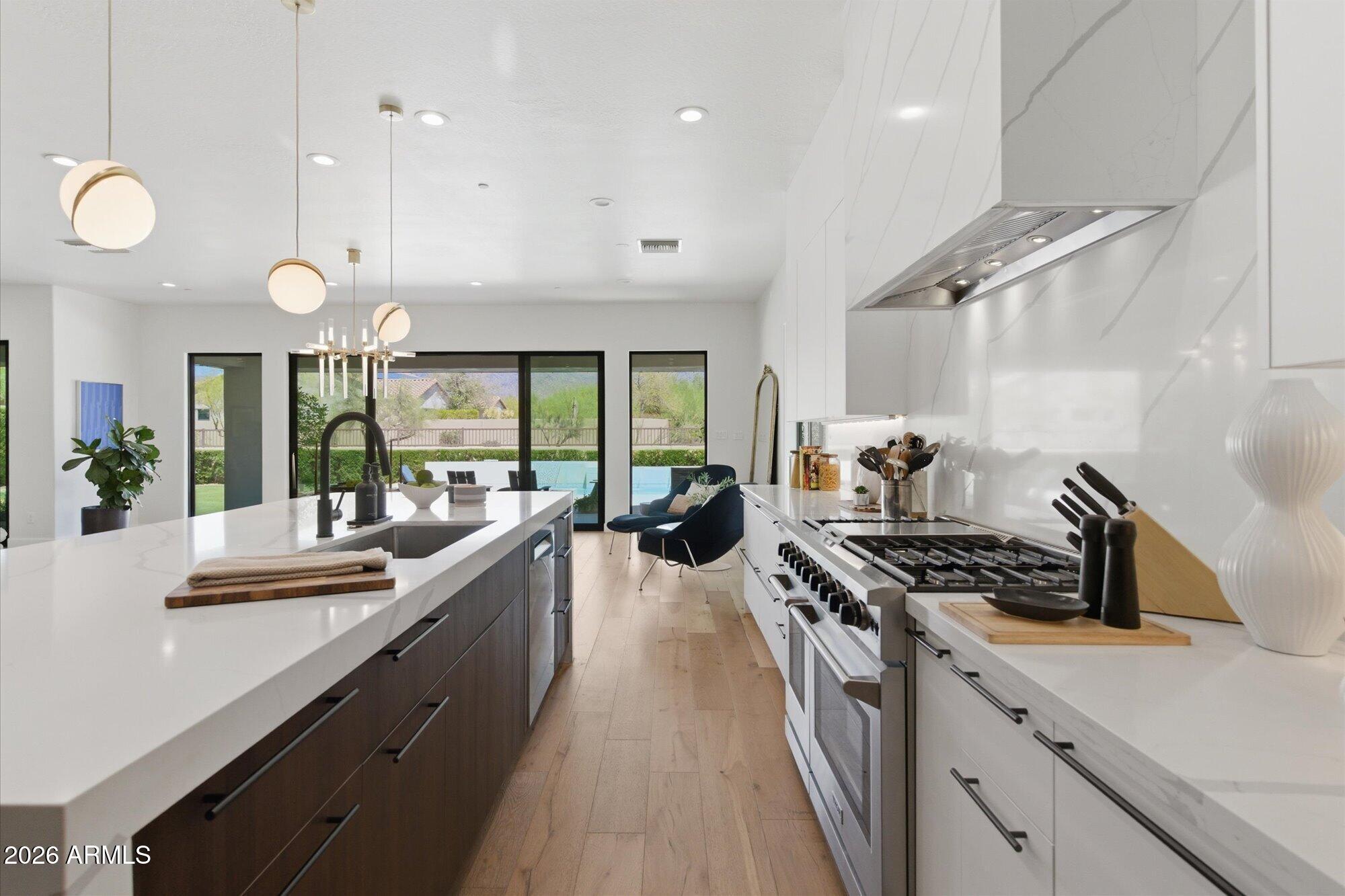 WINDGATE RANCH - Residential