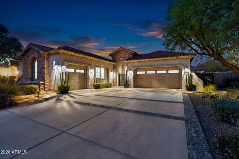Photo of 17781 N 97th Place, Scottsdale, AZ 85255 (MLS # 7003971)