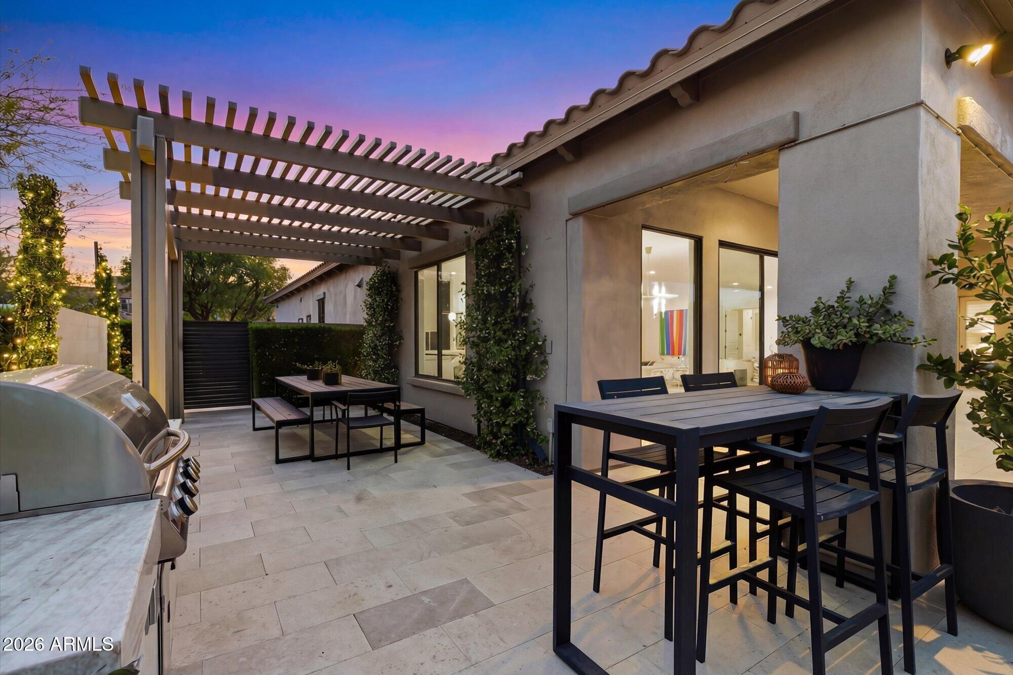WINDGATE RANCH - Residential