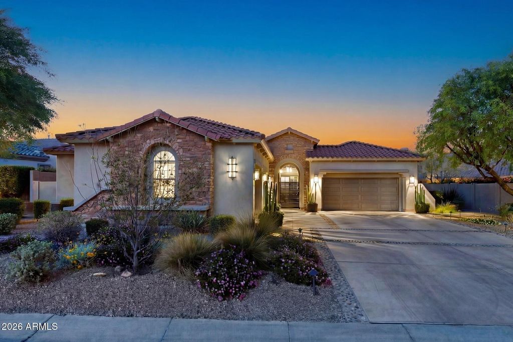 Photo of 17781 N 97th Place, Scottsdale, AZ 85255 (MLS # 7003971)