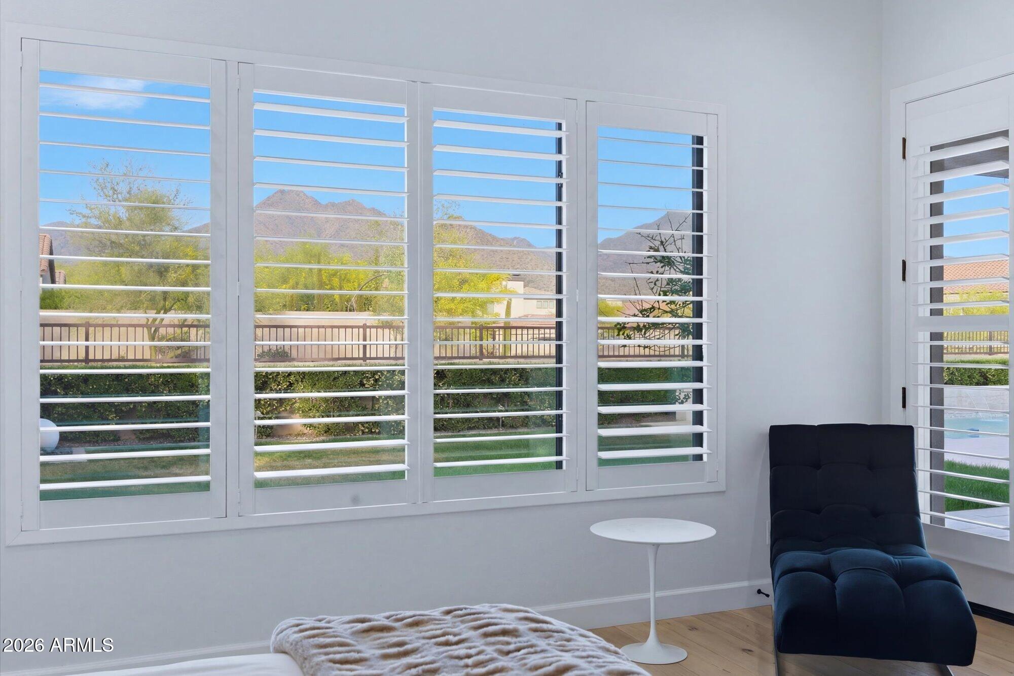 WINDGATE RANCH - Residential