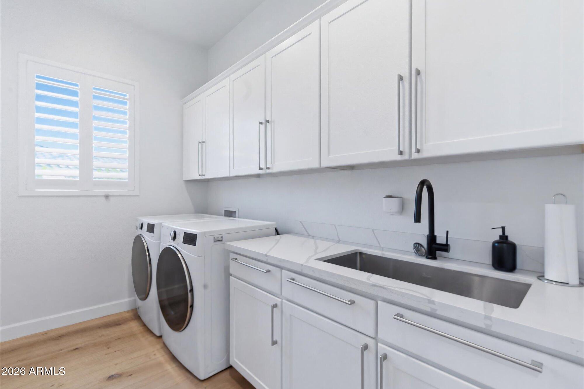 WINDGATE RANCH - Residential