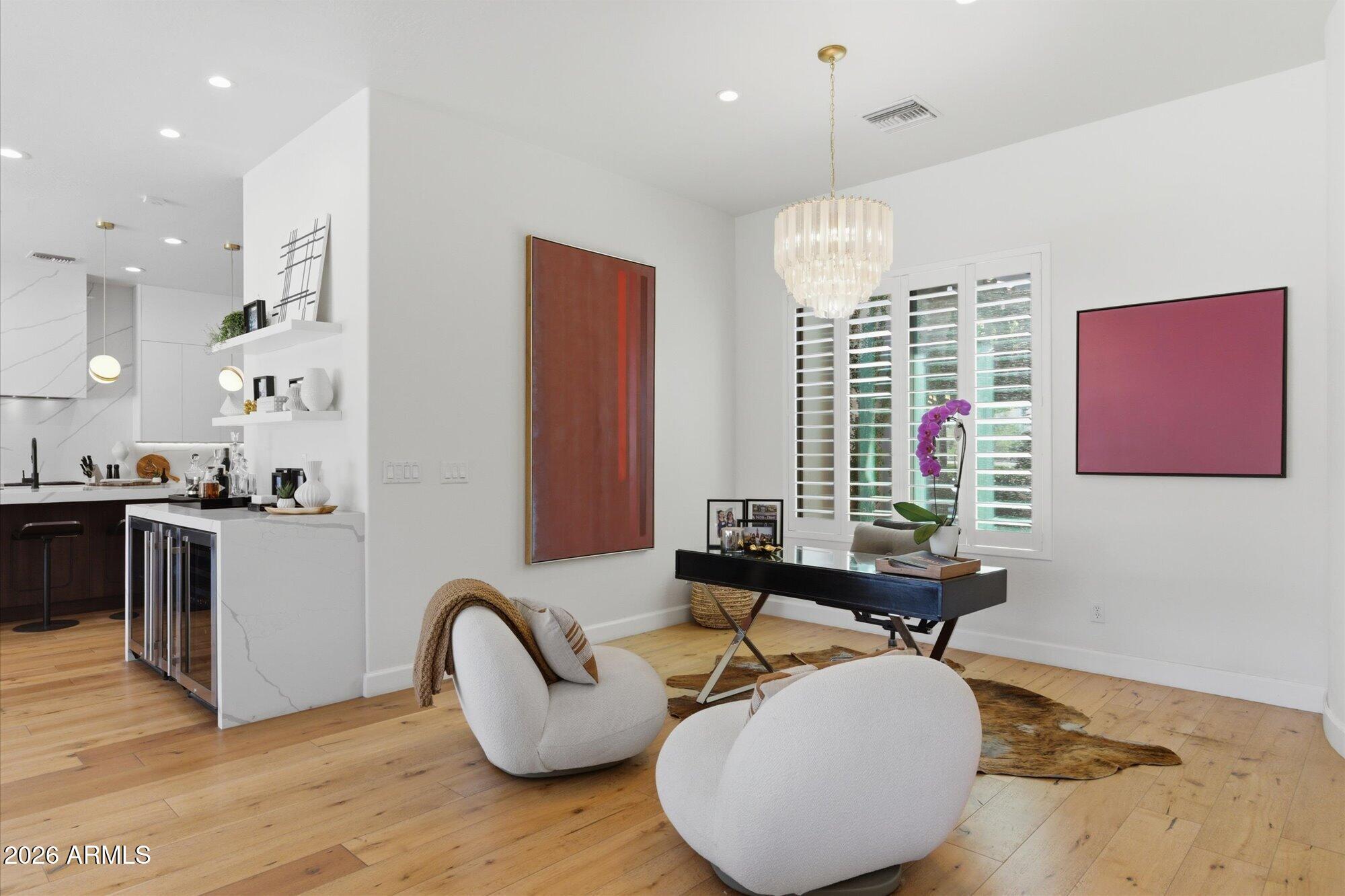 WINDGATE RANCH - Residential