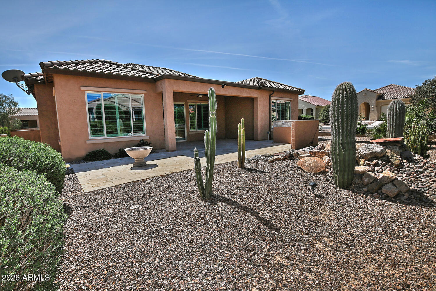 8180 W SILVER SPRING Way