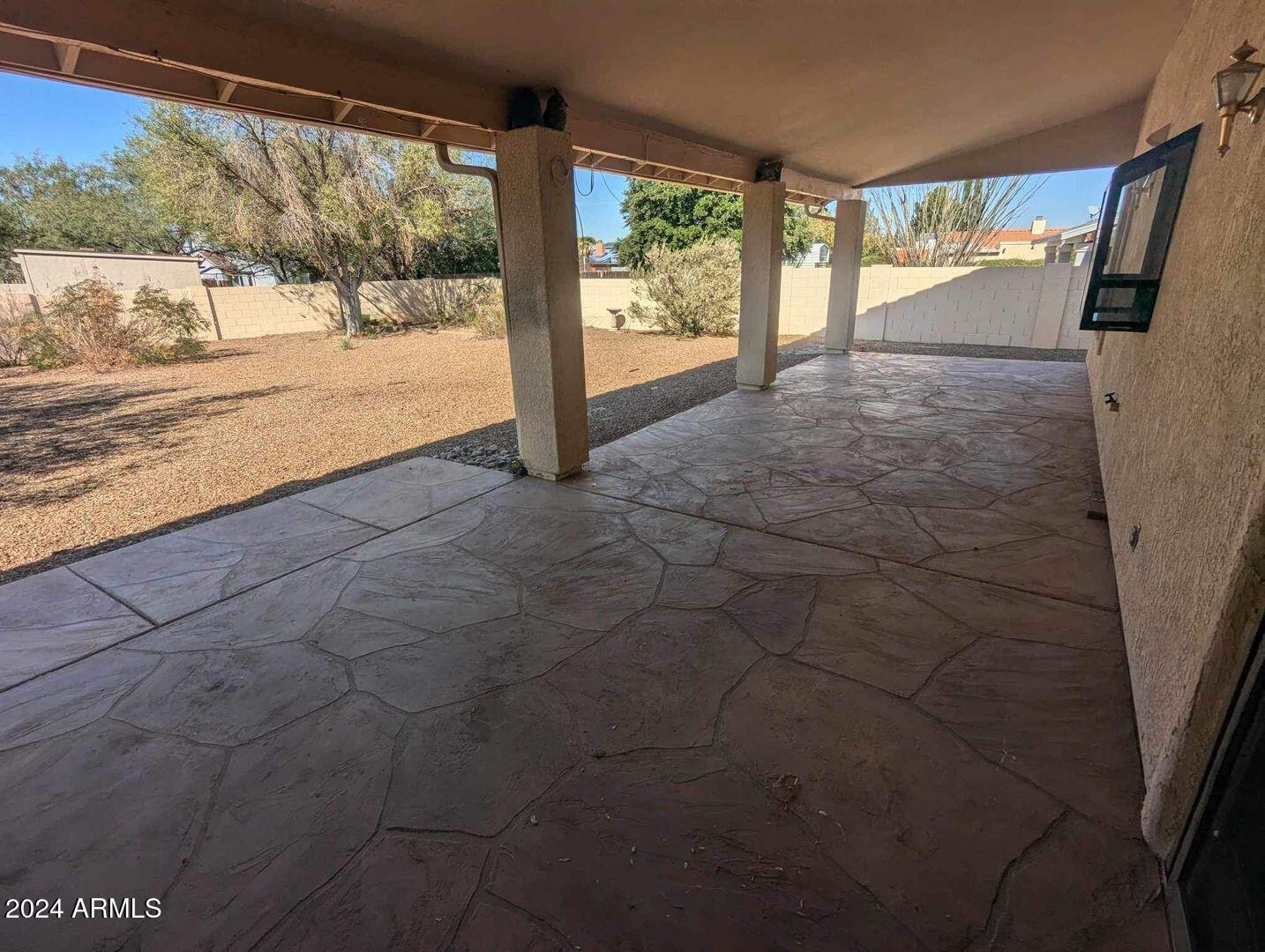 TRACT 111 PDS Country Club - Residential Lease