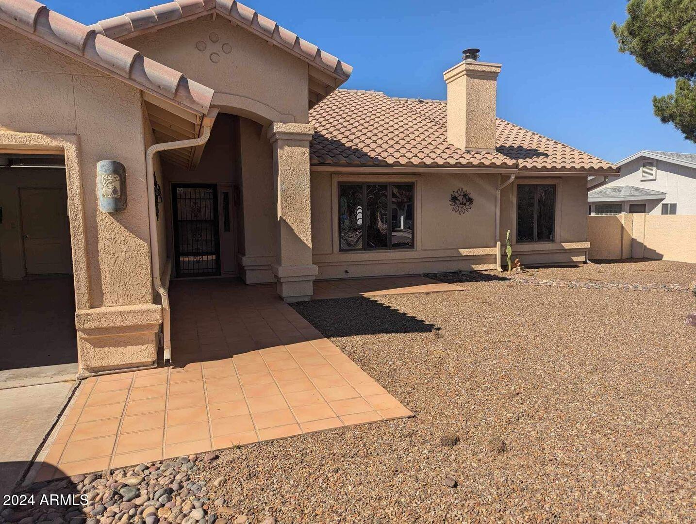 TRACT 111 PDS Country Club - Residential Lease