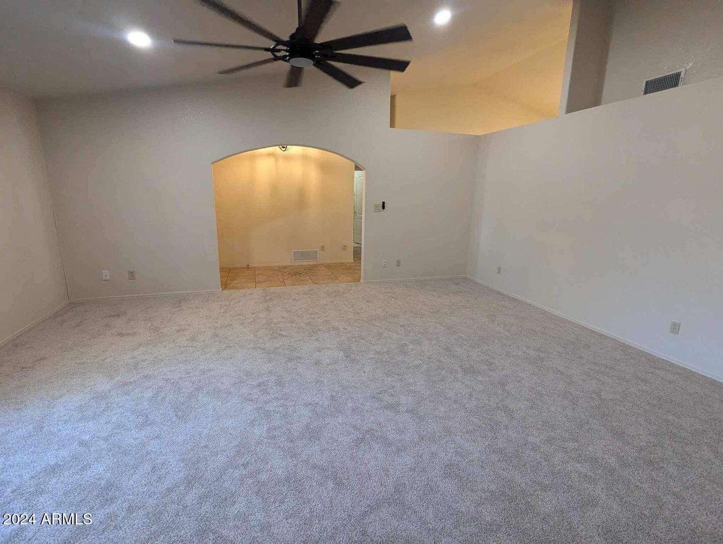 TRACT 111 PDS Country Club - Residential Lease