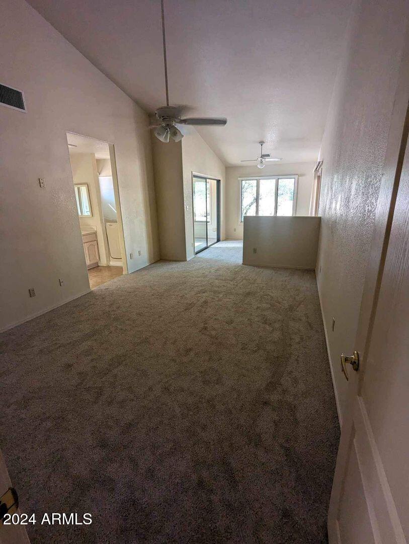 TRACT 111 PDS Country Club - Residential Lease