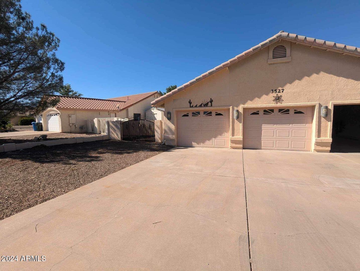 TRACT 111 PDS Country Club - Residential Lease