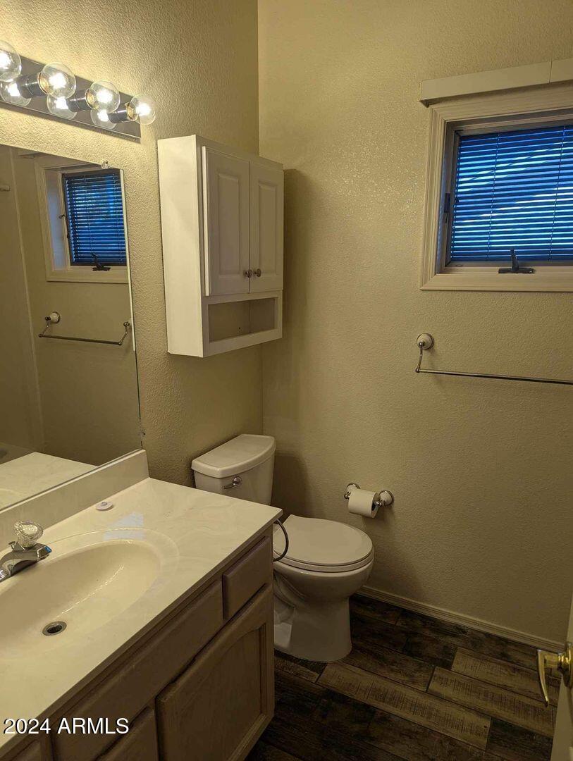 TRACT 111 PDS Country Club - Residential Lease