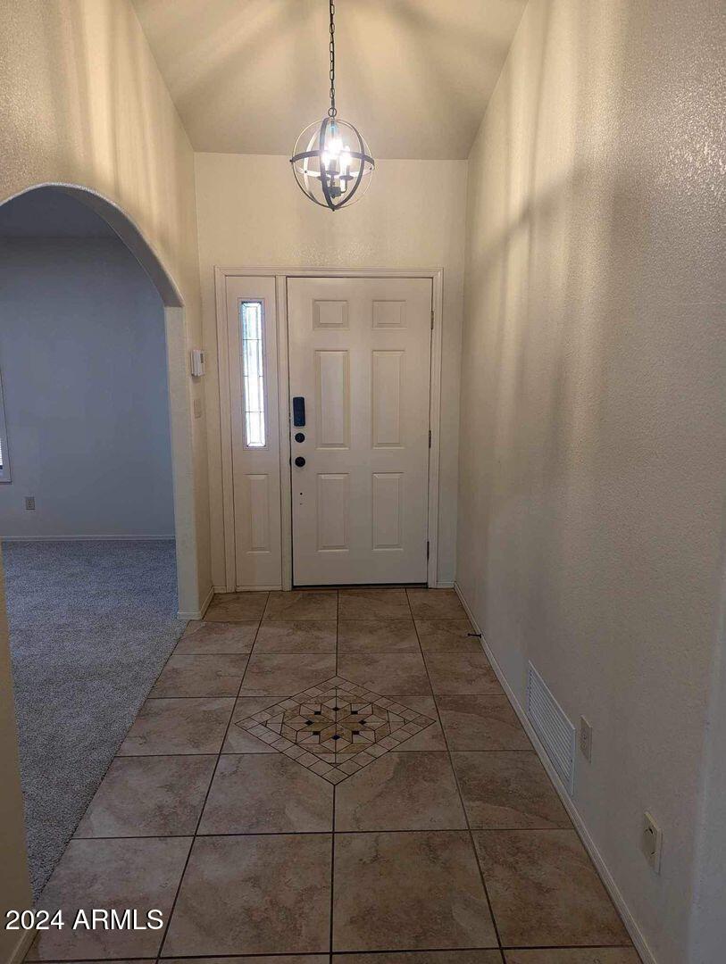 TRACT 111 PDS Country Club - Residential Lease