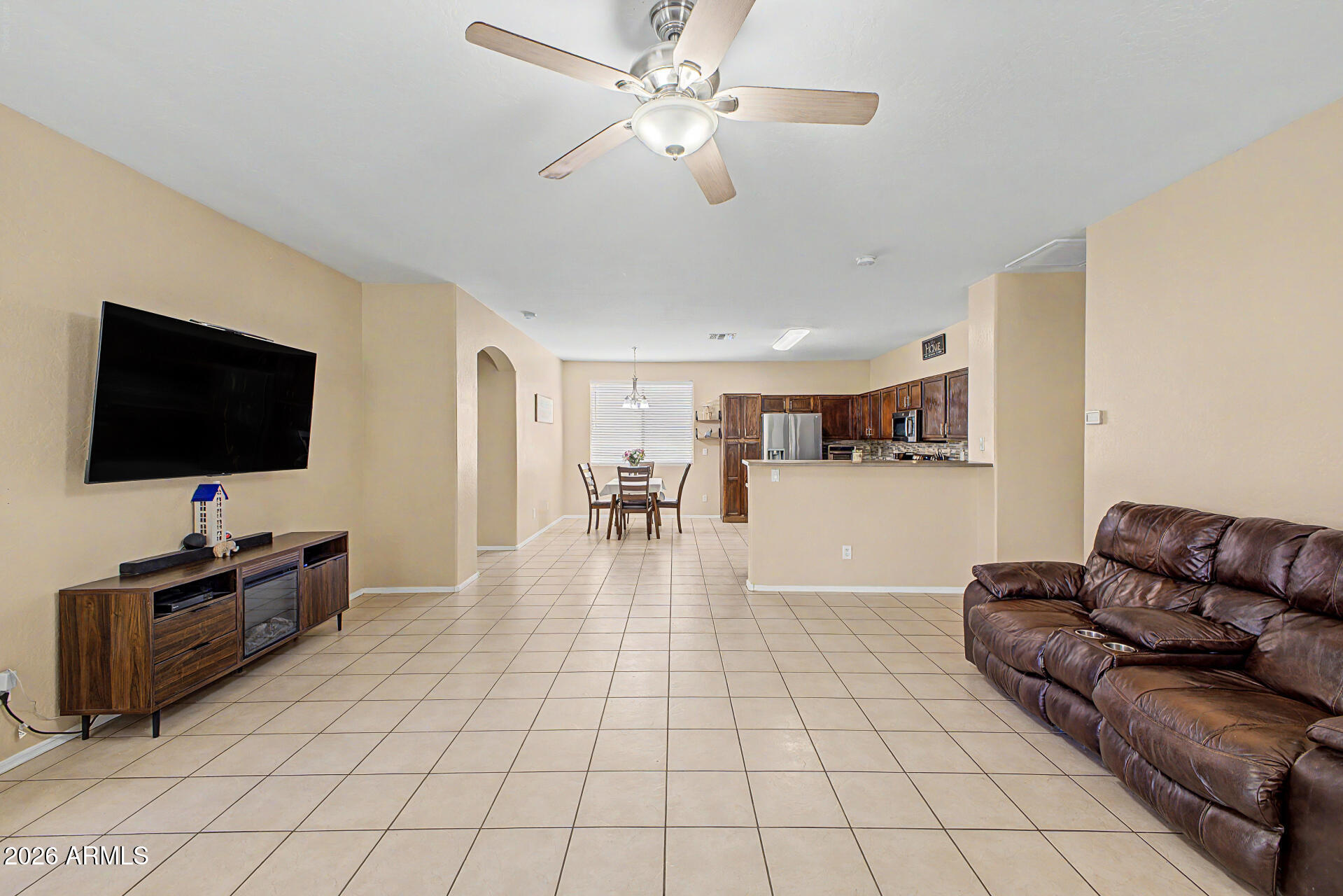 VILLAGES AT QUEEN CREEK PARCEL 4B - Residential