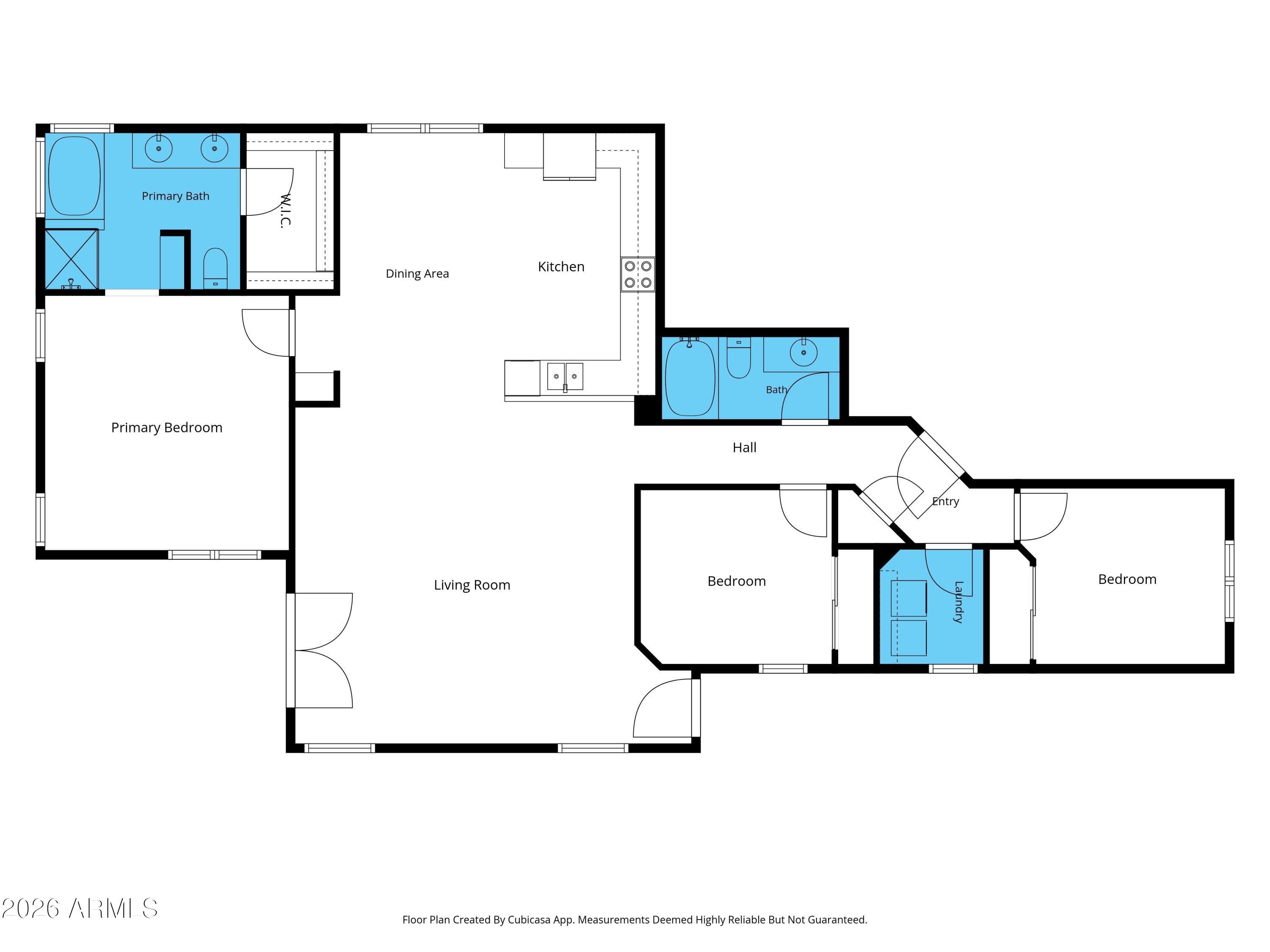 VILLAGES AT QUEEN CREEK PARCEL 4B - Residential