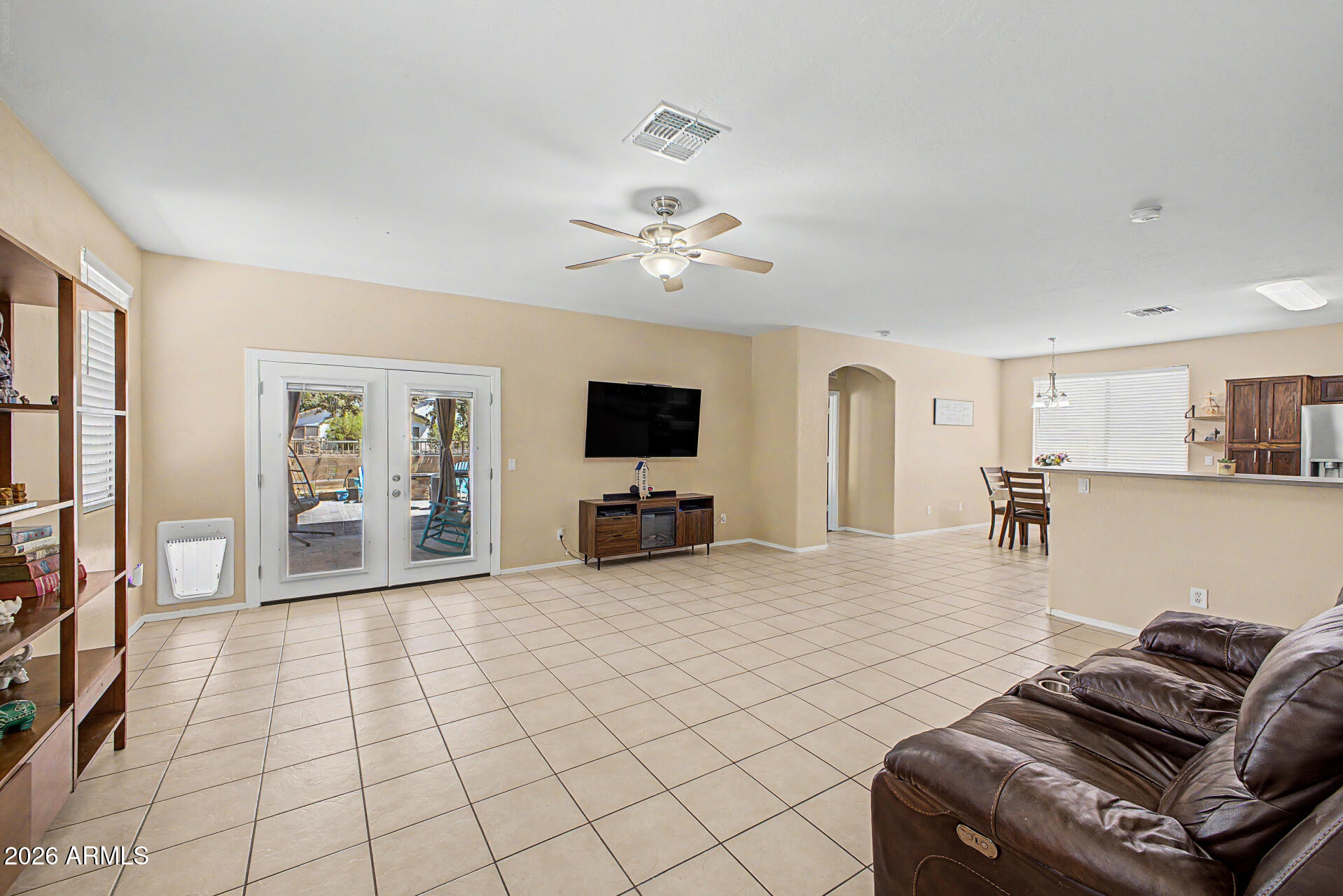 VILLAGES AT QUEEN CREEK PARCEL 4B - Residential