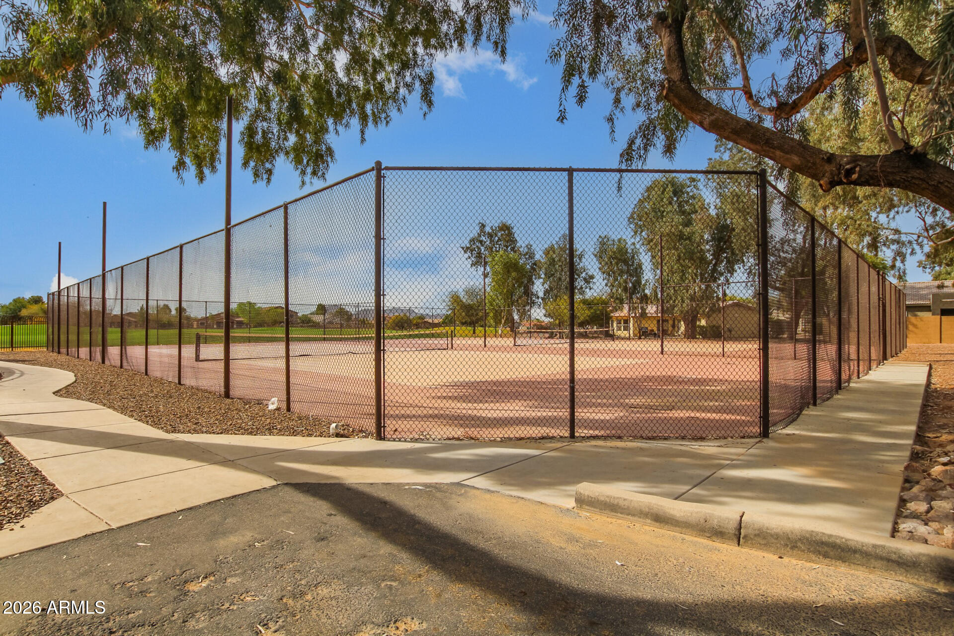 VILLAGES AT QUEEN CREEK PARCEL 4B - Residential