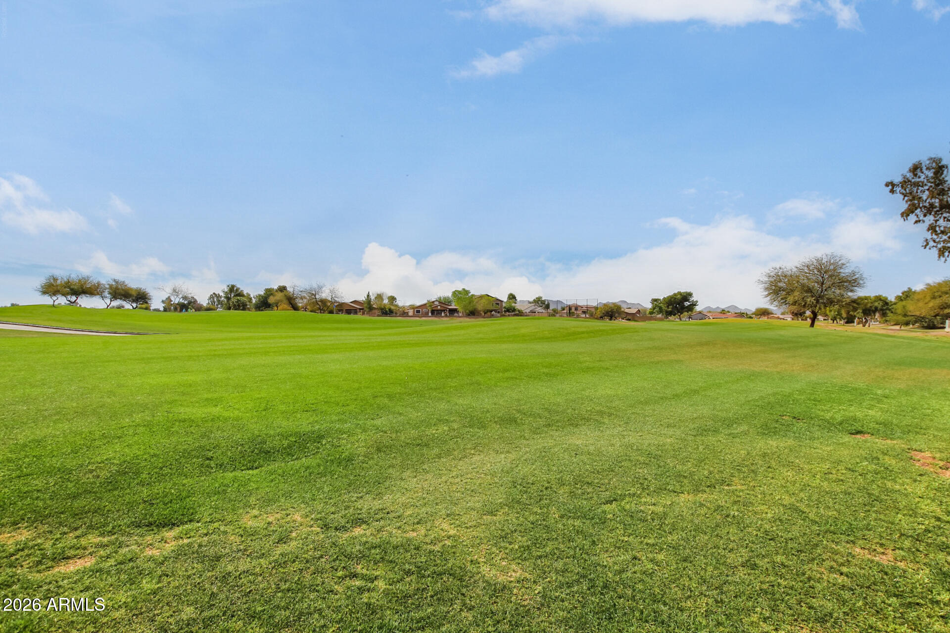 VILLAGES AT QUEEN CREEK PARCEL 4B - Residential